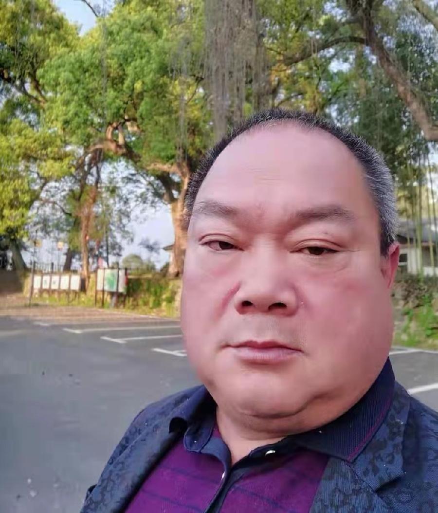 《中国爱情诗刊》 【中国爱情诗人档案】（第4306期）江西诗人：周高春的诗（图2）