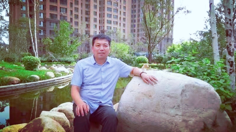 蒋振军歌词《爱我中国》主播：梅竹；编辑：香乡【北疆头条】（第184期）（图7）