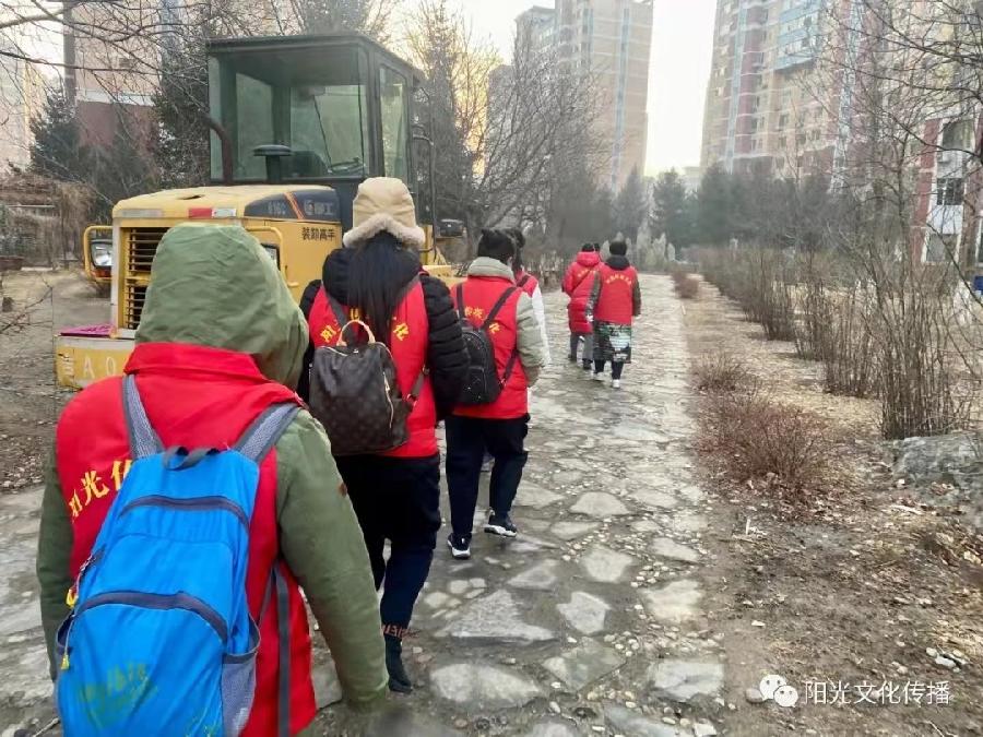 抗疫组诗之九 照片与诗之“平民篇”作者/刘锦辉 诵读/逯家驹（图15）