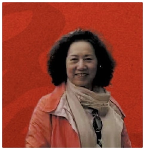 当代诗人欧震中国诗系列ll中国心ll朗诵 刘颖 延午 吴涵伟 孙守志 杨金兰 幽梦 徐丽敏 董新明（图16）