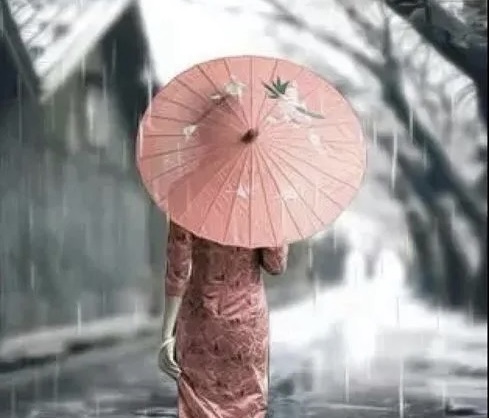 【新诗大观】你是人间最美的风景||文/金粉玉蝶（图2）