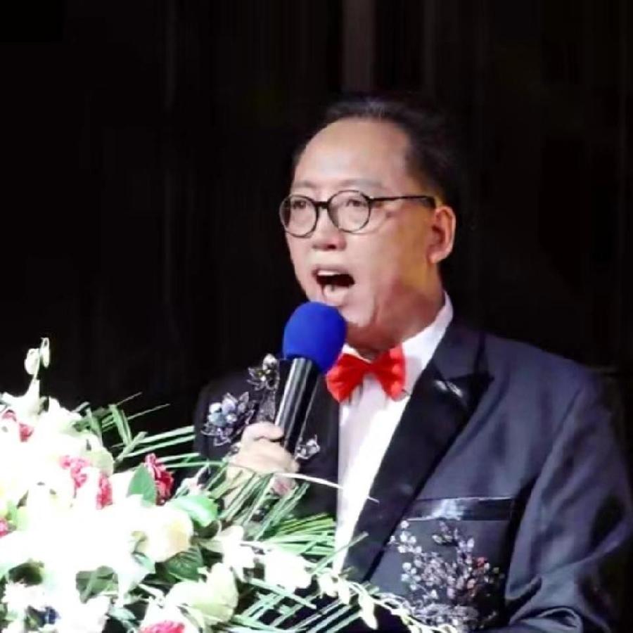 吉林儒商大型空中诗会“让世界充满爱”3.24（图2）