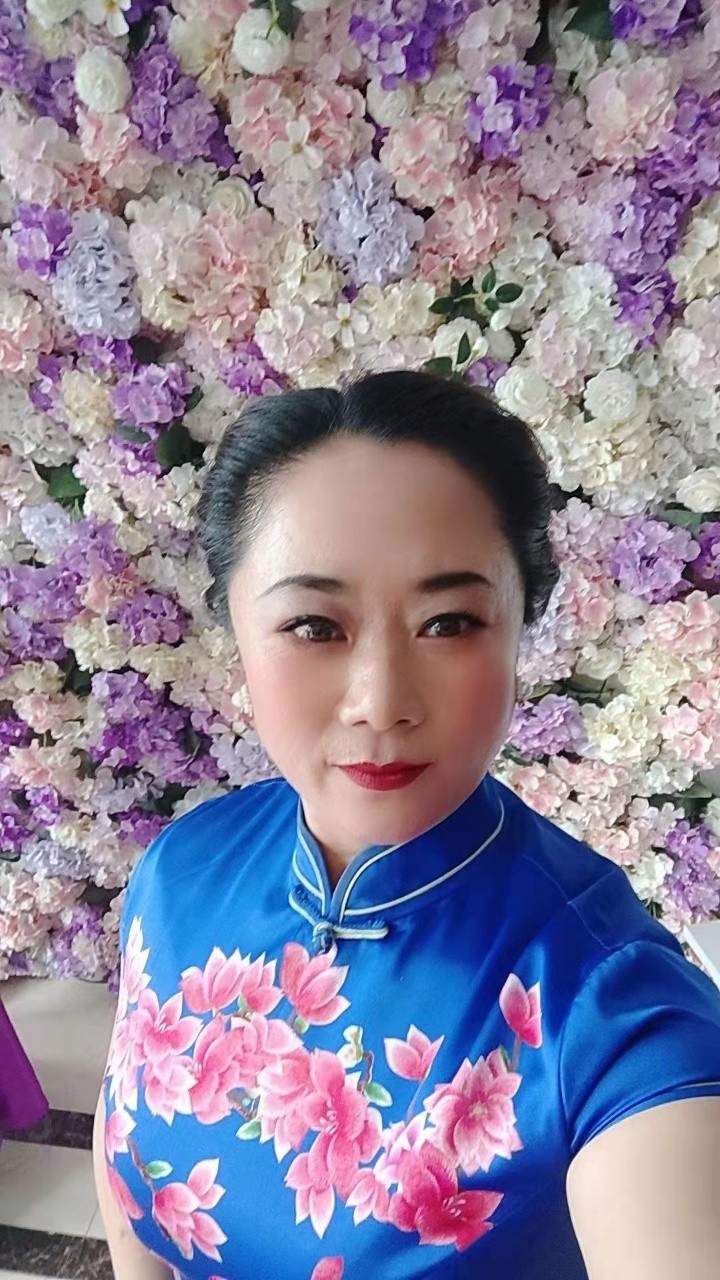 吉林儒商大型空中诗会“让世界充满爱”3.24（图24）