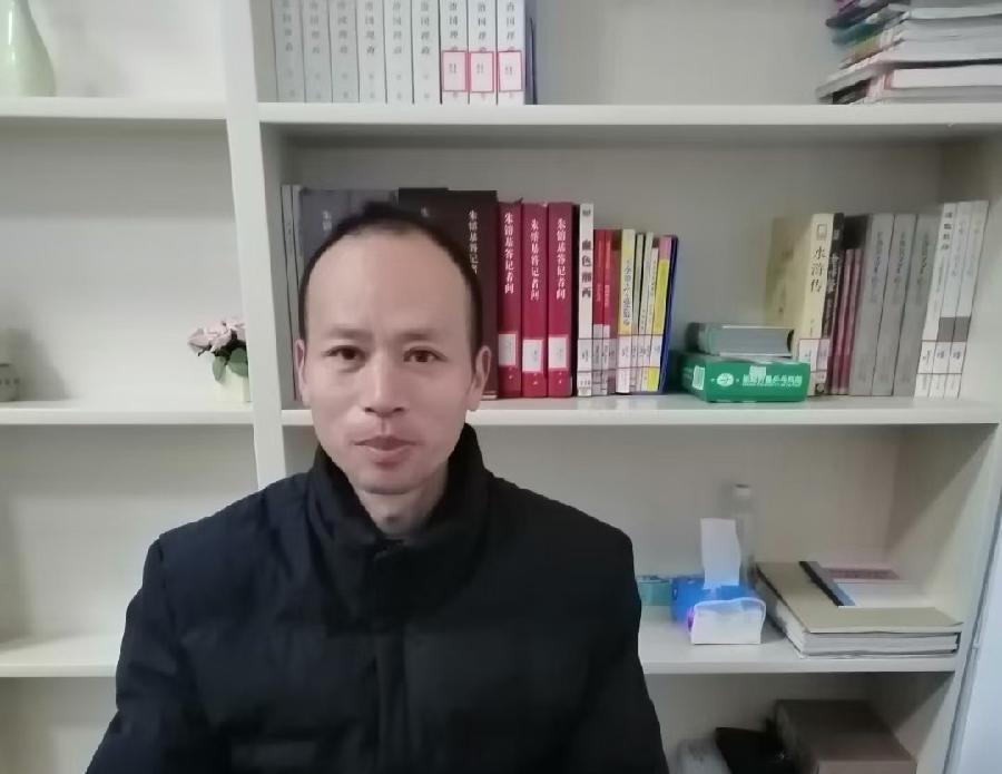 联机全球发布刘泽达精品作——《湖南塘田市》(图13)