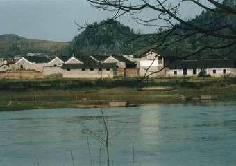 联机全球发布刘泽达精品作——《湖南塘田市》(图6)