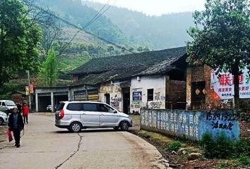 联机全球发布刘泽达精品作——《湖南塘田市》(图12)