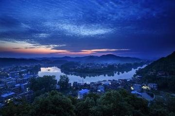 联机全球发布刘泽达精品作——《湖南塘田市》(图14)