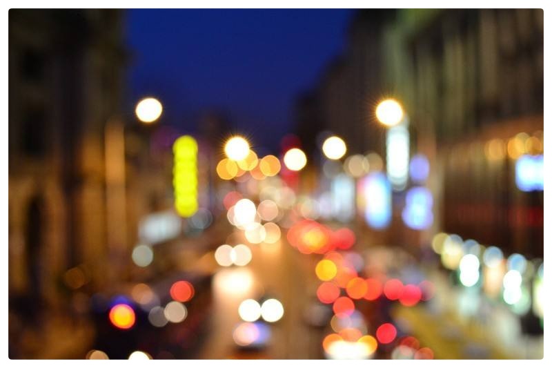 吴明辉诗歌选读ll橙,暖色调的夜ll诵读 老菩提(图5)