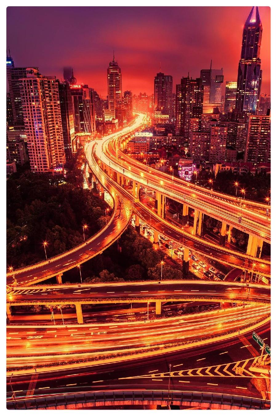 吴明辉诗歌选读ll橙，暖色调的夜ll诵读 老菩提（图8）