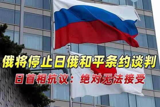 珠帘卷-普京叫停俄日和平条约谈判(词林正韵)文/冯志清(上海)【冰心文化传媒】(图4)