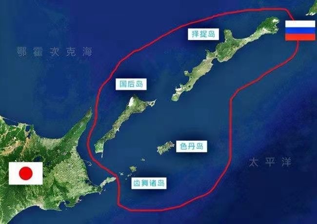 珠帘卷-普京叫停俄日和平条约谈判(词林正韵)文/冯志清(上海)【冰心文化传媒】(图11)