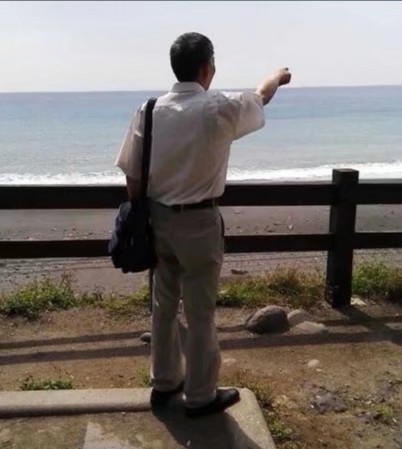 【新山东文学社】《老者晚年（外二首）》作者/石市老者 主播/苏宁（图7）
