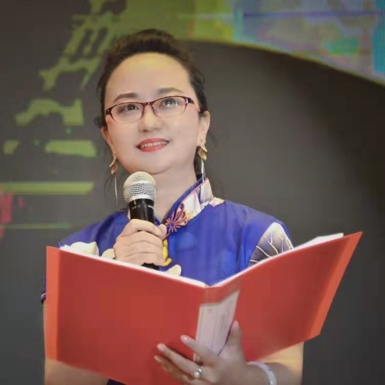 柳岸观杏（图3）