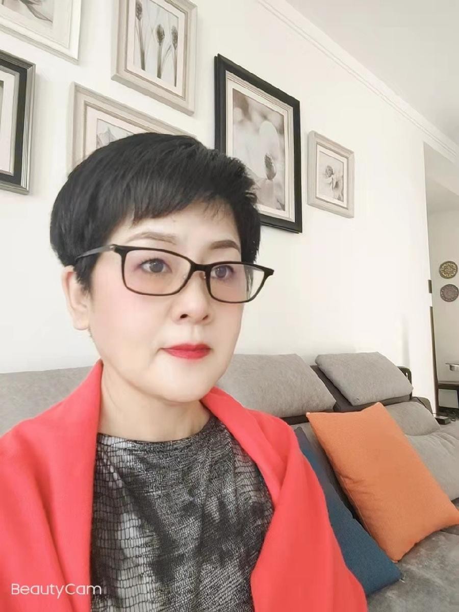长春,感谢你——献给支援长春的抗疫英雄们 作者/王建议 诵读/白 莉(图8)