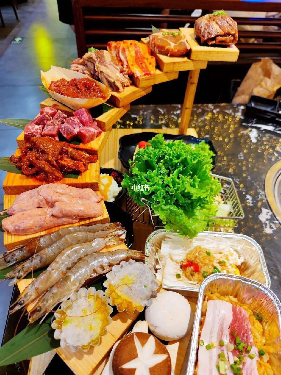 于家荣老师散文系列《齐市烤肉满城香》主播:雪绣冰绮编辑:小鱼 【北疆文萃】(第45期)(图5)