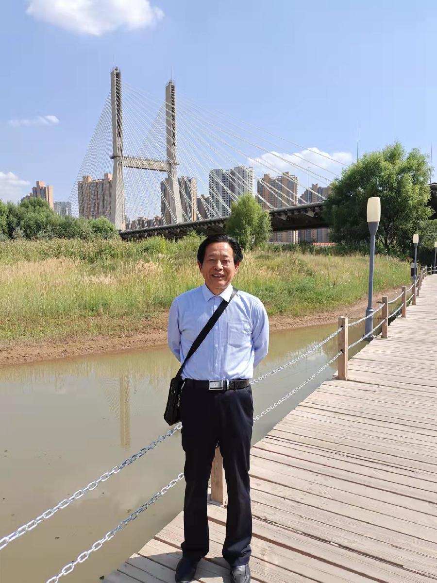 《抗疫你我他 我见证》征文全球展播（35）文/ 肖锋斌（图3）