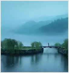 江南诗絮-0510【古韵风采】(图17)