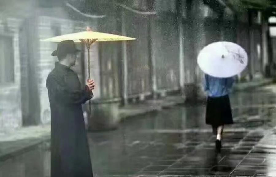 〔诗词小辑〕作者 枫叶 (安徽)【冰心文化传媒】(图15)