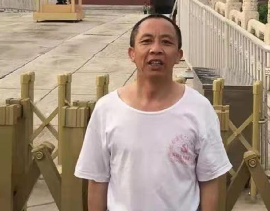 《中国爱情诗刊》 【中国爱情诗人档案】(第4310期)湖南诗人:杜学智的诗(图2)