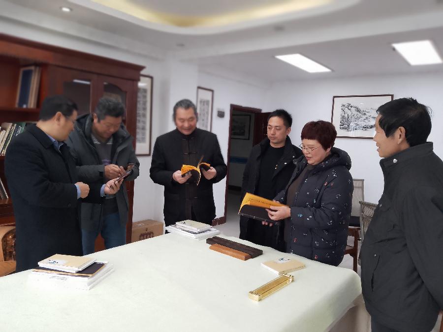 【雅诗总会】精品★七律·读刘奇桐柏八景感吟‖作者：墨玄子（图5）
