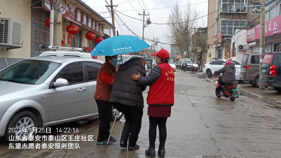 全力以赴助核检 筑牢防疫安全线(图5)