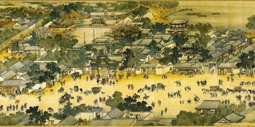 （诗词小辑）文/周海峰（哈尔滨）【冰心文化传媒】（图14）