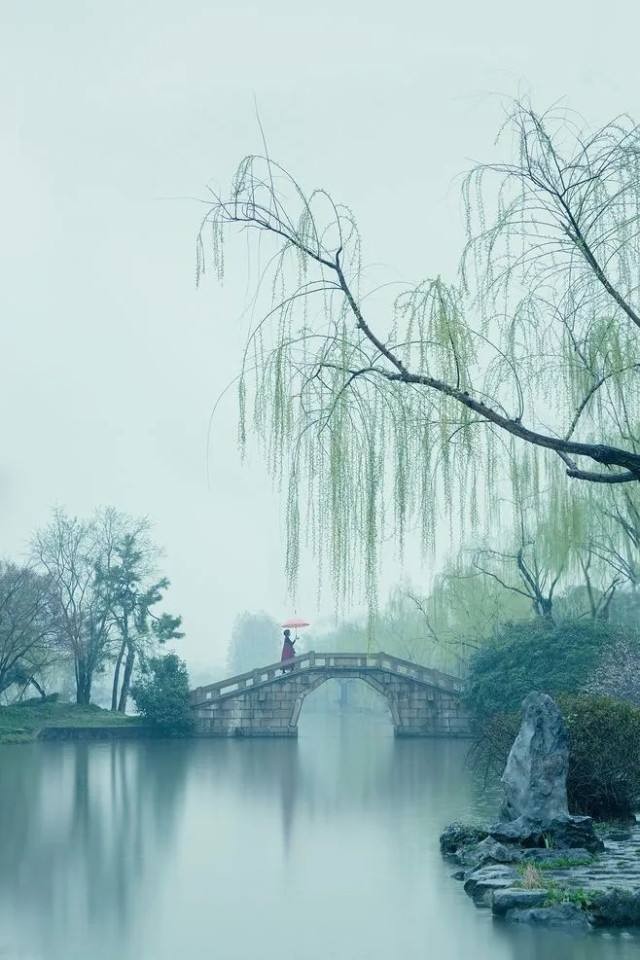 〔诗词小辑〕作者：李文清（北京）【冰心文化传媒】（图8）