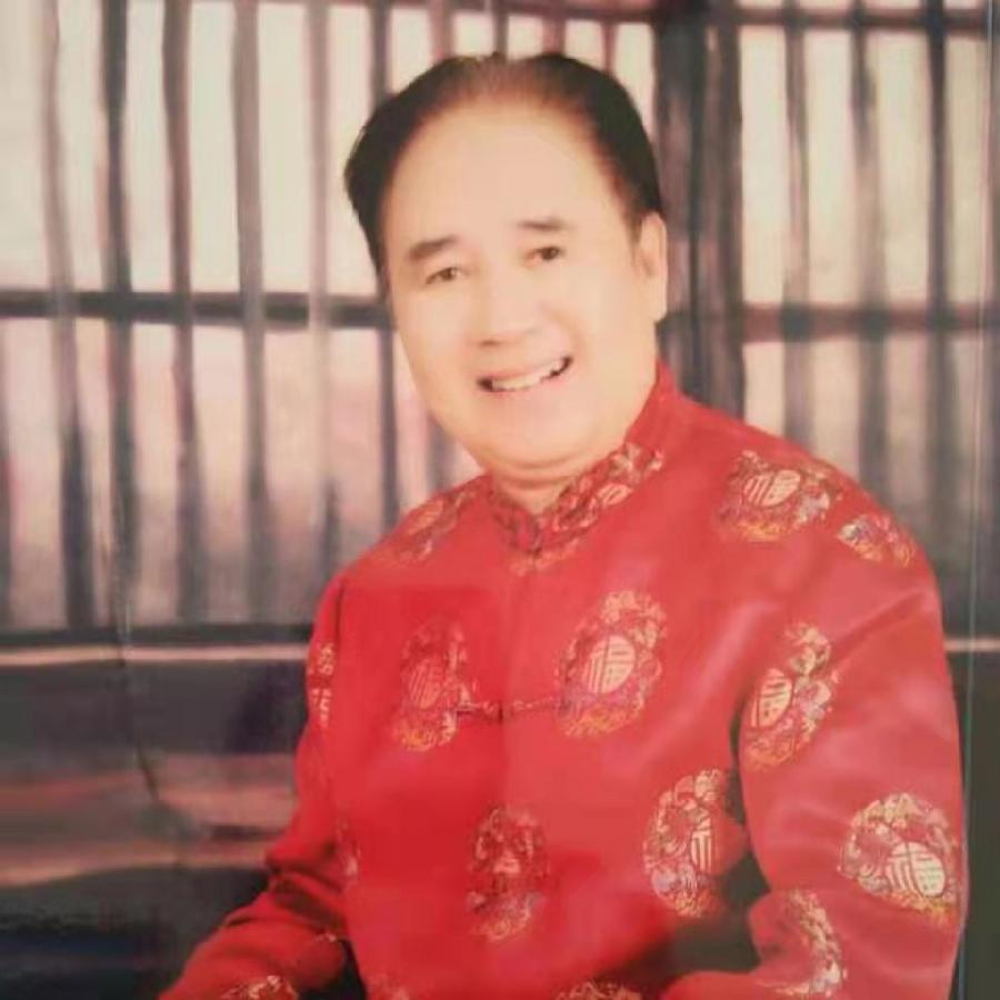 《中国爱情诗刊》 【中国爱情诗人档案】(第4313期)黑龙江诗人:戴永成的诗(图2)