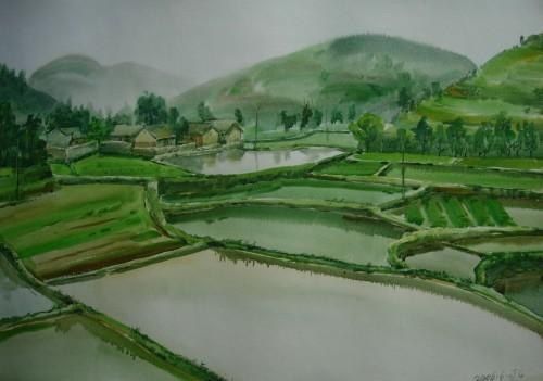 〔绝律小辑〕作者 王新华(河北)【冰心文化传媒】(图7)