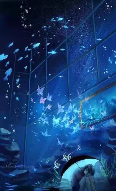 【北美翰苑】海燕国际艺术传媒联合推出‖《相约到来生》唐闹闹（美国）的作品（三十六）（图3）