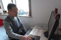 抗疫组诗之十一 作者/刘锦辉 主播/李秀波(图5)