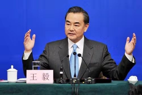 长相思-关键时刻中国派外长访印运筹*(词林正韵 文/冯志清(上海)【冰心文化传媒】(图7)
