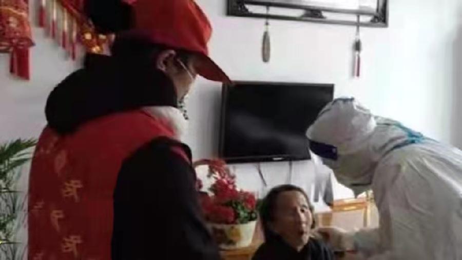 把关核酸检测 守护百姓健康（图2）