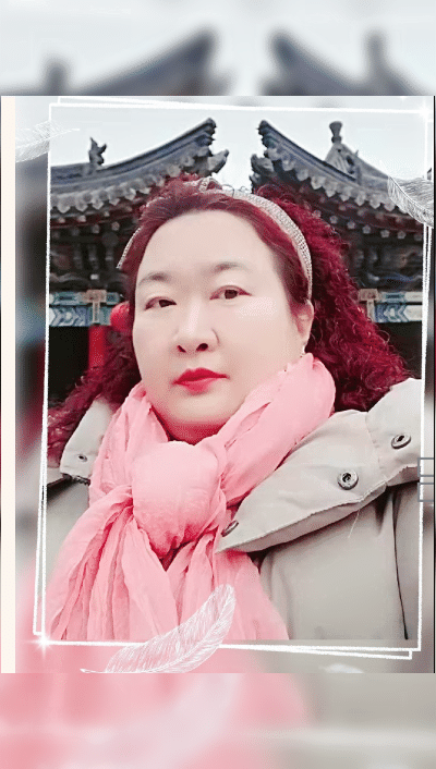 万事皆如意老师诗词专辑欣赏，金牌主播：静远，编辑:宋梅【中国长江文学社】有声文学平台第3539期（图6）