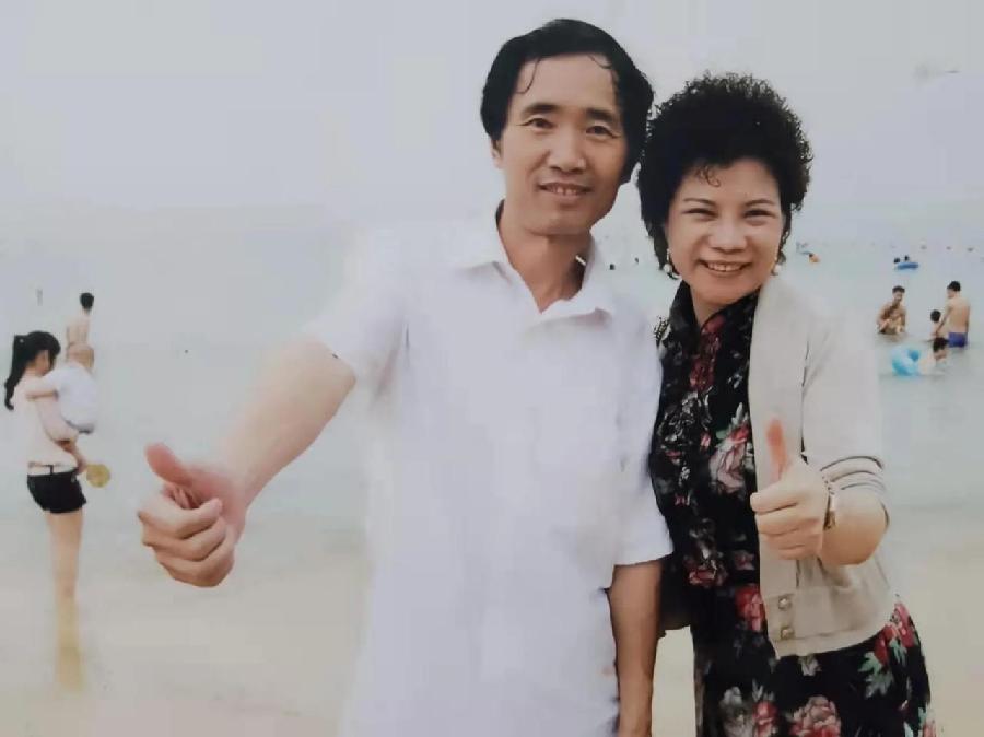 又见安子与邱哥‖作者：三道快枪（图4）