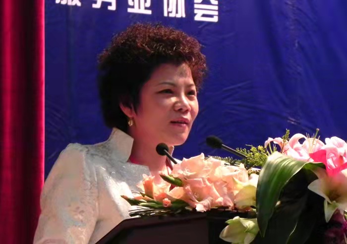 央视网报道打工皇后安子‖ 《范曾研究》供稿(图3)