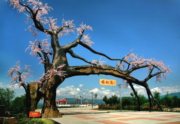 《花朝清韵》第三十四期《十堰三月好风光》（图6）