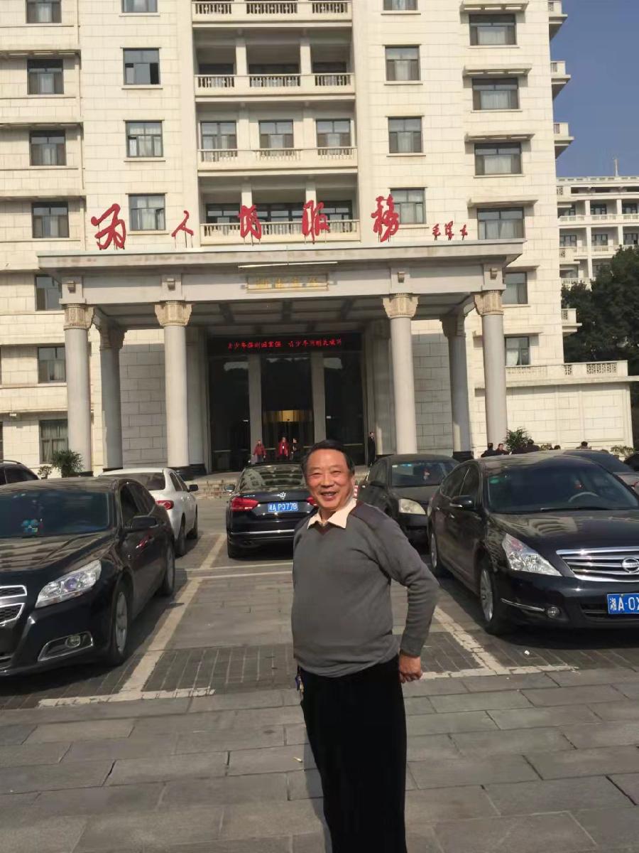 《抗疫你我他 我见证》征文全球展播（43）文/周新铭（图3）