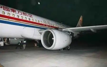 【九江文学社:北京头条】痛掉东航737空难同胞,祈愿逝者安息,一路走好!🙏🙏🙏(图2)