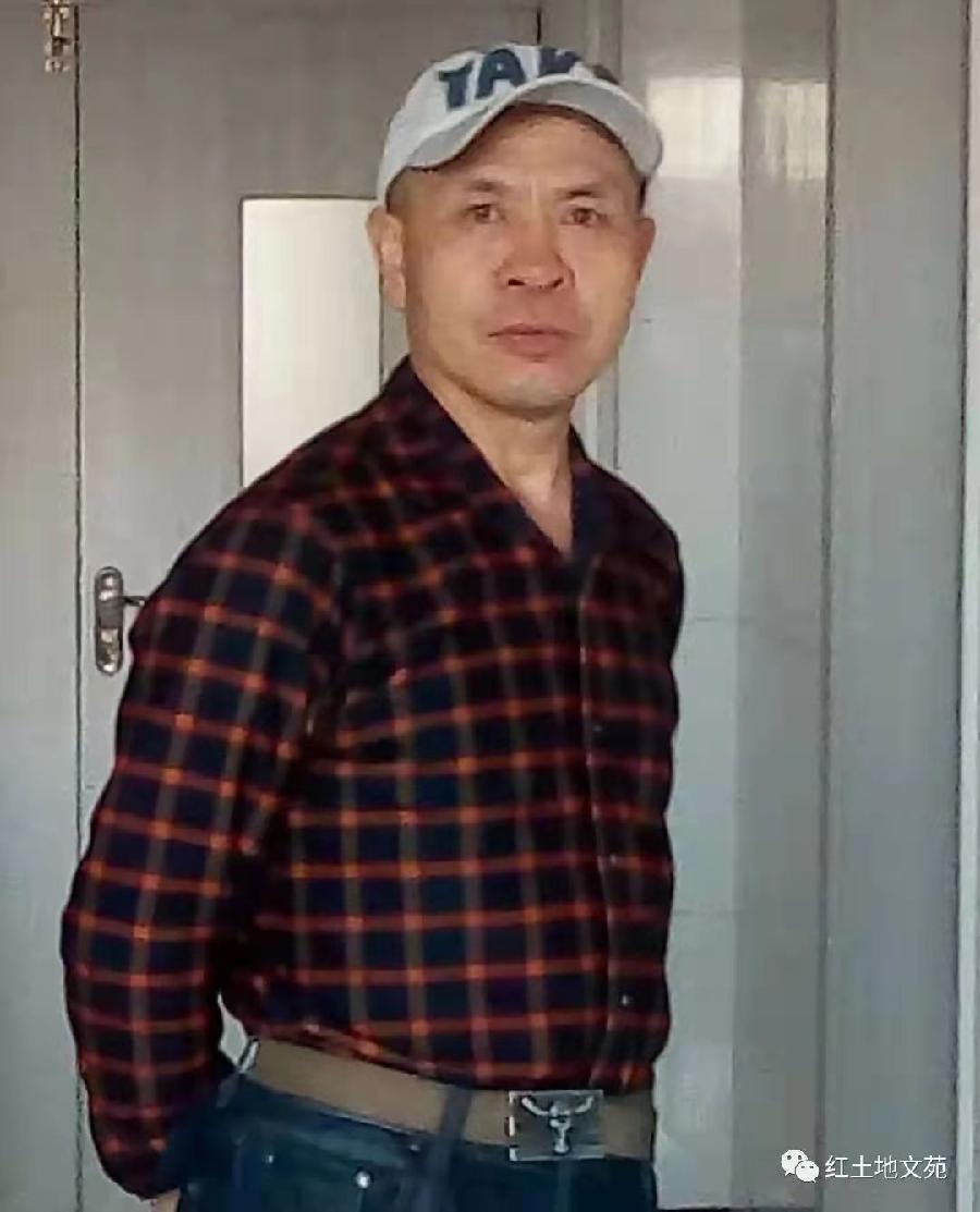 〔诗歌专辑五〕作者 程宝玉(内蒙古)【冰心文化传媒】(图111)