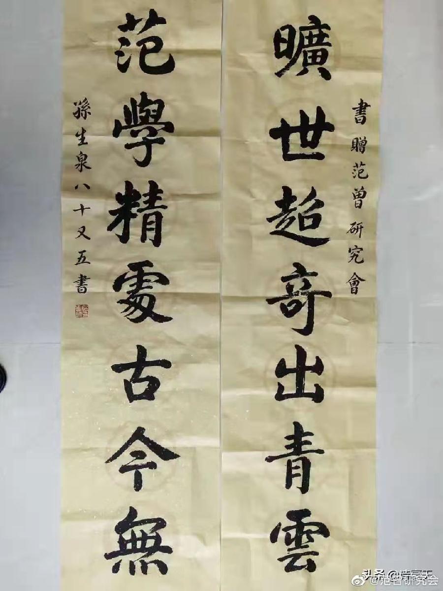 【雅诗总会】草根评论家学术生命的活化石(图12)