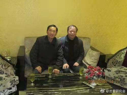 【雅诗总会】草根评论家学术生命的活化石(图13)