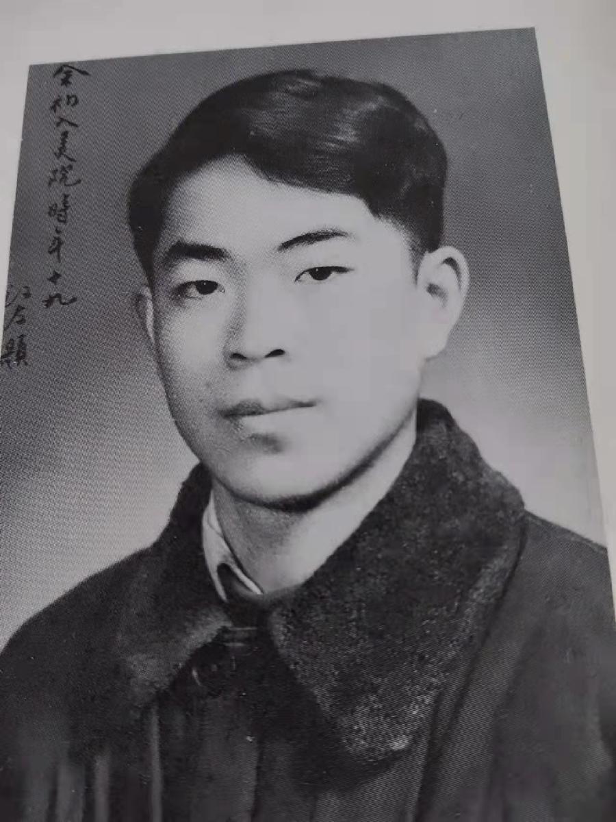 【雅诗总会】人文纪录电影《范曾》导演王一岩谈《范曾》影象(图6)