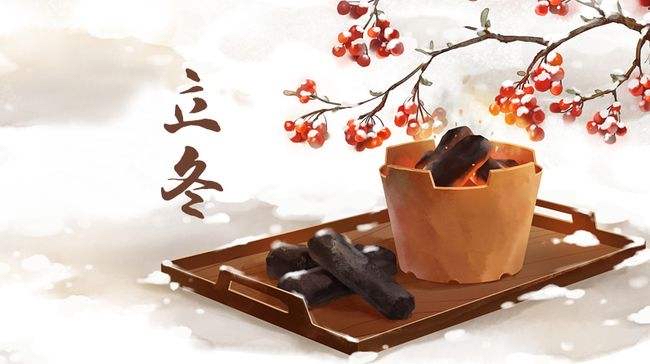 【新诗大观】寒露（外三首）||文/张道发（图3）