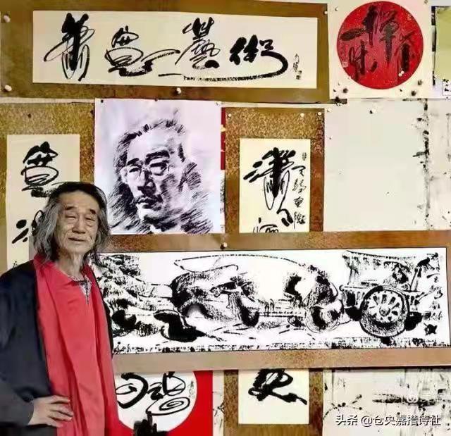 【雅诗总会】清新帝王程波再唱艺术家萧宽《套住太阳》(图14)