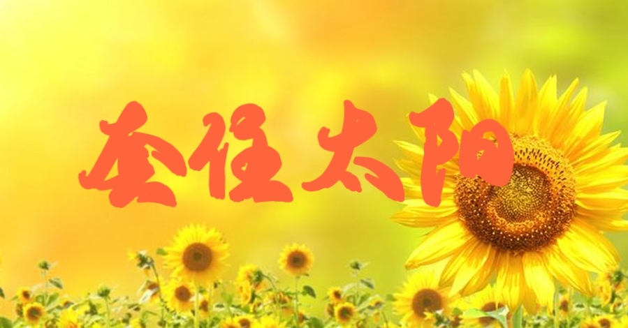 【雅诗总会】清新帝王程波再唱艺术家萧宽《套住太阳》(图8)