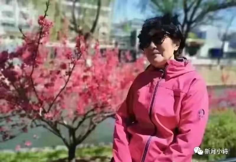 【九江文学社：有声文学】《嫣然一笑，感恩生活》文/梦在远方，诵读/凤凰之歌（图7）