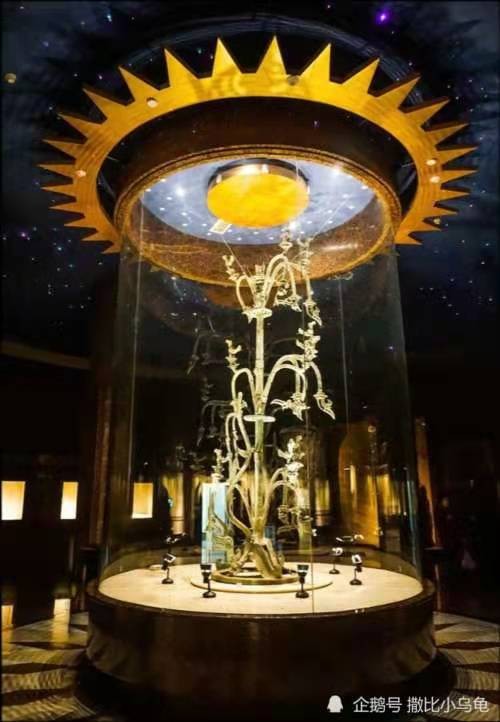 天净沙-壬寅二月末“月伴三星堆”奇观*（词林正韵） 文/冯志清（上海）【冰心文化传媒】（图12）