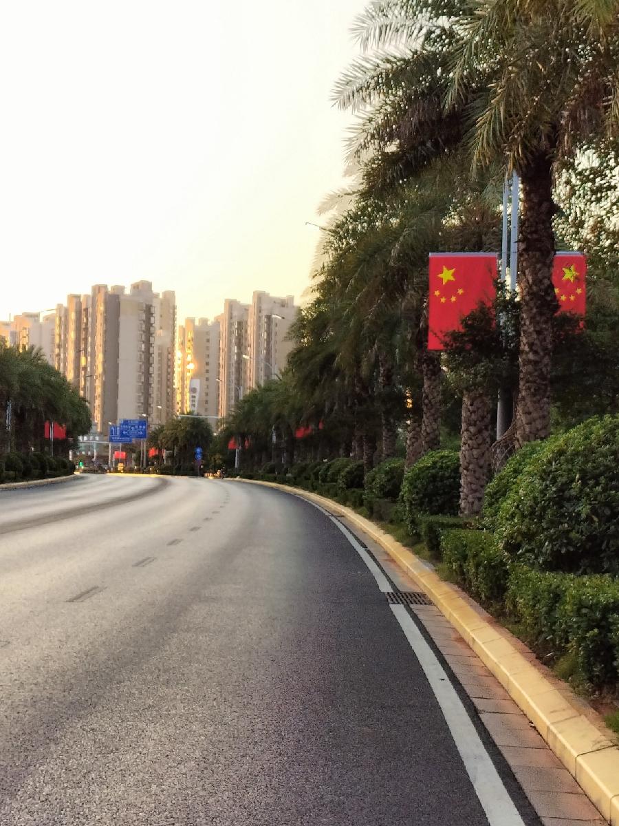 【九江文学社:北京头条】推荐欣赏傅塘根先生人生感悟(图9)