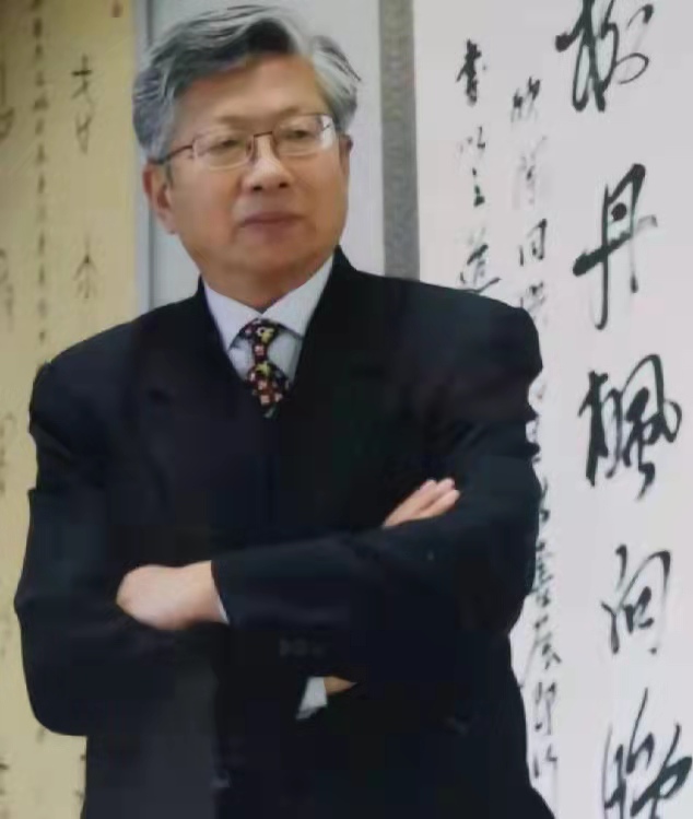 彤星诗词《定风波.春分即兴》主播：并非不同；编辑：香乡【北疆头条】（第186期）（图5）